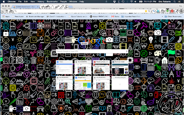 ICONS Overdrive 2 dari toko web Chrome untuk dijalankan dengan OffiDocs Chromium online