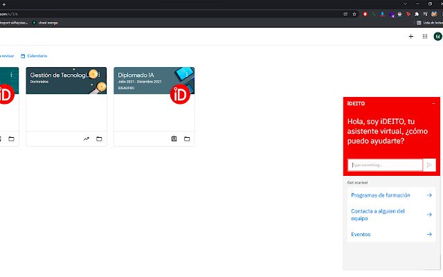 IDEITOv1.0 จาก Chrome เว็บสโตร์ที่จะทำงานร่วมกับ OffiDocs Chromium ออนไลน์