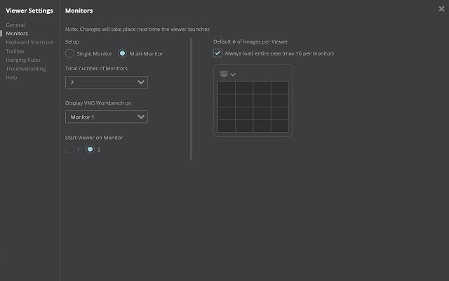 IDEXX Viewer Dark Theme  from Chrome web store to be run with OffiDocs Chromium online