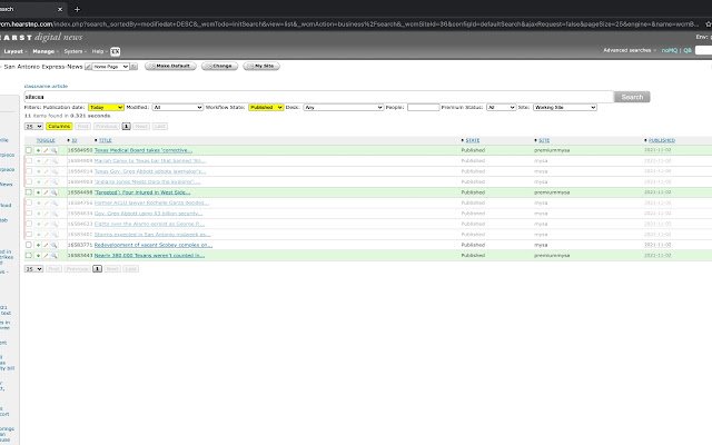 ID grabber  from Chrome web store to be run with OffiDocs Chromium online