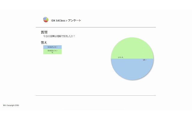 IDK EdClass Student  from Chrome web store to be run with OffiDocs Chromium online