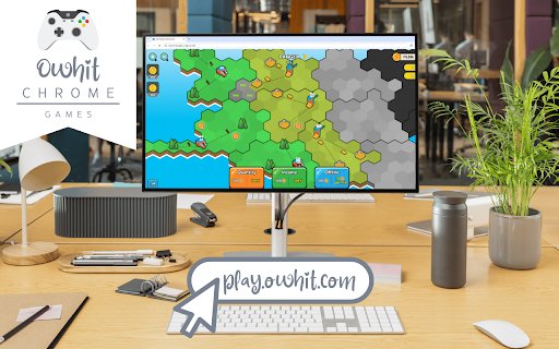 Idle Factory Domination  from Chrome web store to be run with OffiDocs Chromium online