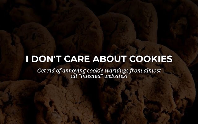 Es ist mir egal, ob Cookies aus dem Chrome-Webshop mit OffiDocs Chromium online ausgeführt werden