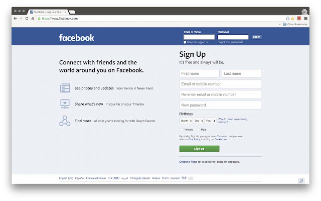 idontlike  from Chrome web store to be run with OffiDocs Chromium online