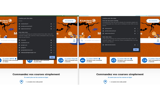 IDSide  from Chrome web store to be run with OffiDocs Chromium online