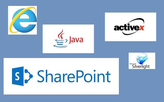 IE Tab  from Chrome web store to be run with OffiDocs Chromium online