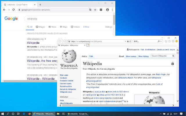 IE Lihat Edisi Pengembang WE dari toko web Chrome untuk dijalankan dengan OffiDocs Chromium online