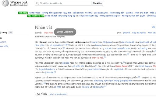 iFont  from Chrome web store to be run with OffiDocs Chromium online