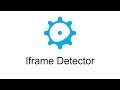 Iframe Detector  from Chrome web store to be run with OffiDocs Chromium online