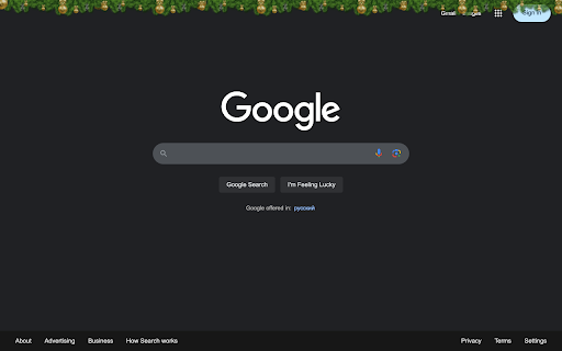 IGarland Extension  from Chrome web store to be run with OffiDocs Chromium online