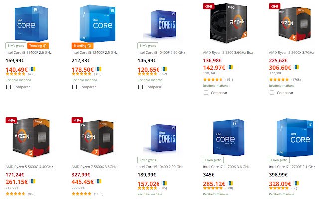 IGIC PCC  from Chrome web store to be run with OffiDocs Chromium online