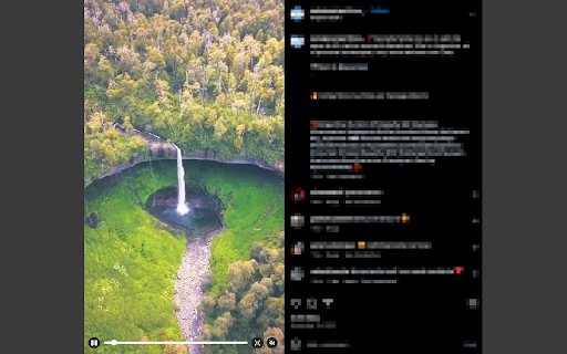 IG Improvements  from Chrome web store to be run with OffiDocs Chromium online