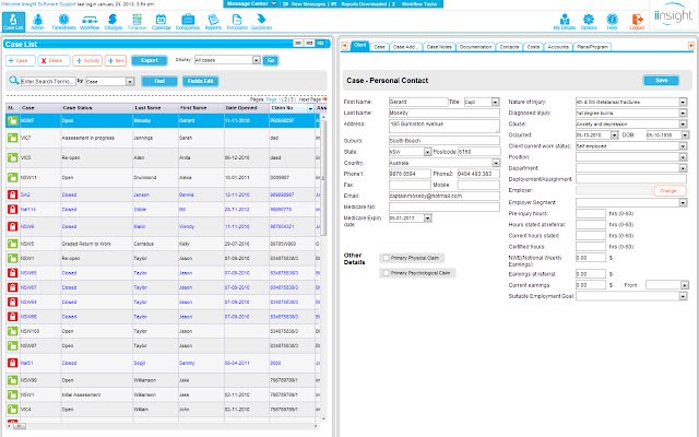 iinsight  from Chrome web store to be run with OffiDocs Chromium online