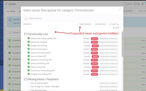 IIQ Enhancement Suite  from Chrome web store to be run with OffiDocs Chromium online