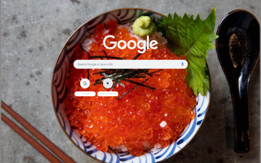 Ikura Don  from Chrome web store to be run with OffiDocs Chromium online
