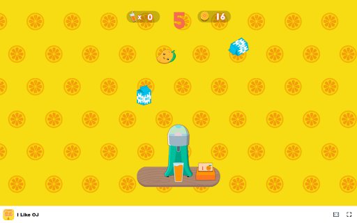 I Like OJ Game Play now and see how skilled you are!  from Chrome web store to be run with OffiDocs Chromium online