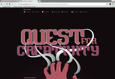 Illustration Creativity  from Chrome web store to be run with OffiDocs Chromium online