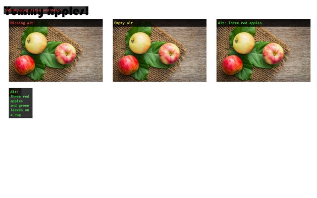 Image Alt Text Viewer  from Chrome web store to be run with OffiDocs Chromium online