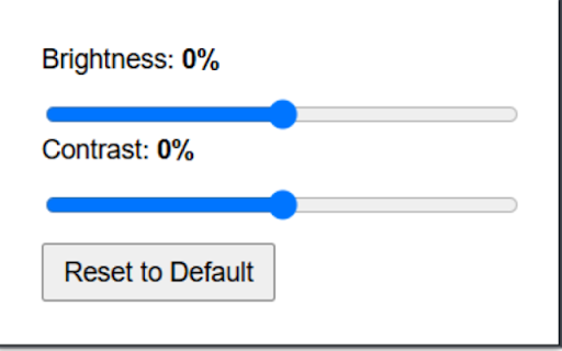 Image Brightness Adjuster  from Chrome web store to be run with OffiDocs Chromium online