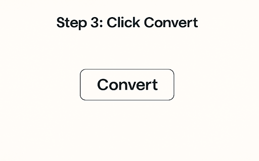 Image Converter Pro  from Chrome web store to be run with OffiDocs Chromium online