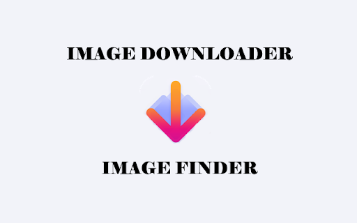 Image Downloader Image Finder  from Chrome web store to be run with OffiDocs Chromium online