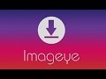 Загрузчик изображений Imageye из интернет-магазина Chrome будет работать с OffiDocs Chromium онлайн