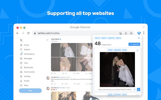 Image downloader picture and photos saver from Chrome web store to be run with OffiDocs Chromium online Image downloader picture and photos saver from Chrome web store to be run with OffiDocs Chromium online