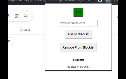 Image Hover Zoom  from Chrome web store to be run with OffiDocs Chromium online