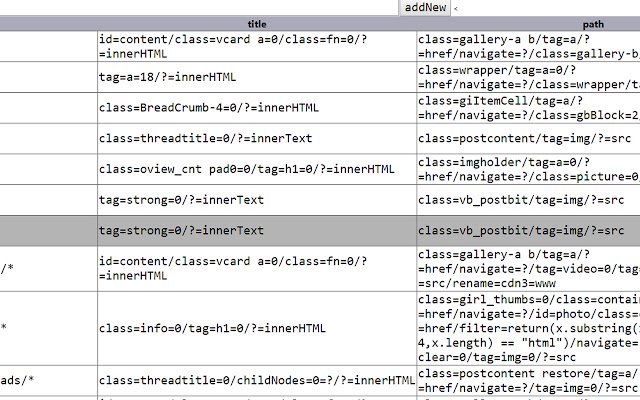 ImageScrapper de la tienda web de Chrome se ejecutará con OffiDocs Chromium en línea