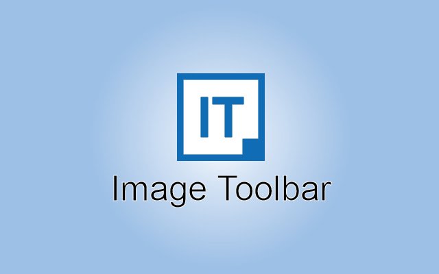 Image Toolbar  from Chrome web store to be run with OffiDocs Chromium online