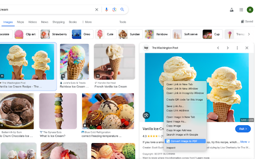 Image to PDF Converter  from Chrome web store to be run with OffiDocs Chromium online Image to PDF Converter  from Chrome web store to be run with OffiDocs Chromium online
