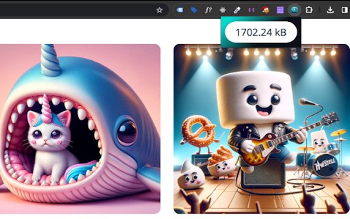 Image Viewer  from Chrome web store to be run with OffiDocs Chromium online