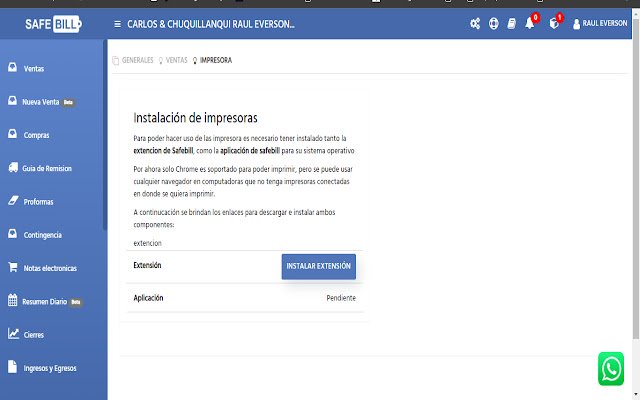 Imaginatics de Chrome web store se ejecutará con OffiDocs Chromium en línea