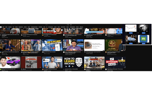 Imagy (1 Click Image Downloader)  from Chrome web store to be run with OffiDocs Chromium online