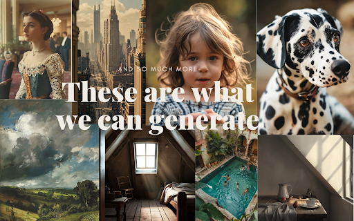 ImaRead: AI image generation tool | GPT,Midjourney,Flux,SD and more from Chrome web store to be run with OffiDocs Chromium online ImaRead: AI image generation tool | GPT,Midjourney,Flux,SD and more from Chrome web store to be run with OffiDocs Chromium online