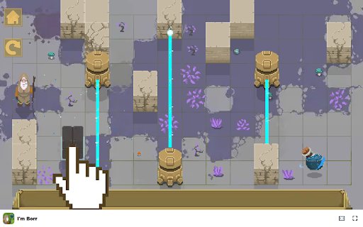 Im Borr Game Help Borr the Wizard collect all his potions!  from Chrome web store to be run with OffiDocs Chromium online