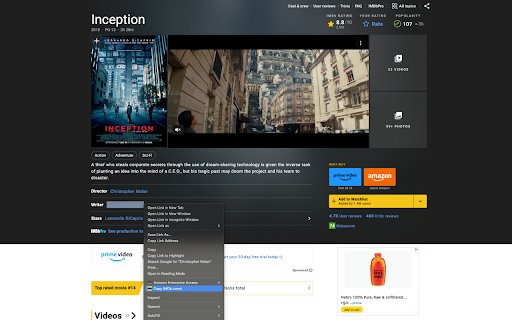IMDb Const Copy from Chrome web store to be run with OffiDocs Chromium online IMDb Const Copy from Chrome web store to be run with OffiDocs Chromium online