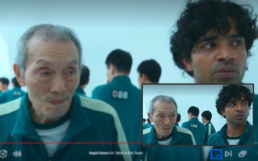 IMDb Ratings For Netflix  from Chrome web store to be run with OffiDocs Chromium online