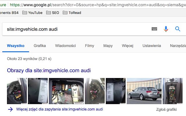 pesquisa de diagramas imgVEHICLE da Chrome Web Store para ser executada com o OffiDocs Chromium online