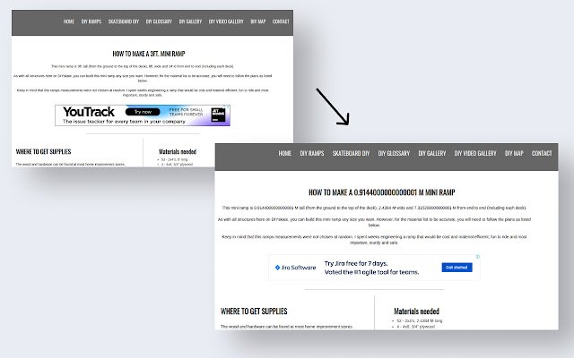 Imperialisnt de Chrome web store se ejecutará con OffiDocs Chromium en línea