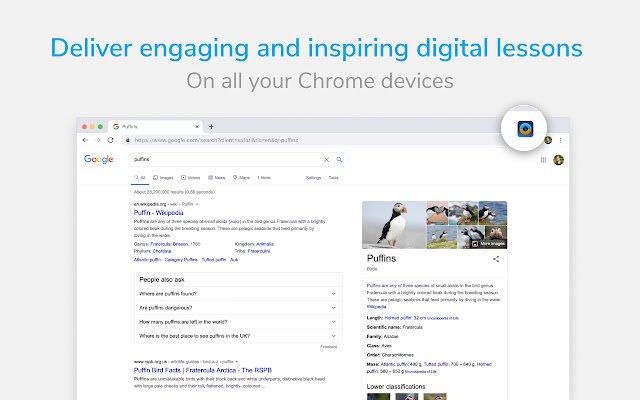 Impero Backdrop da Chrome Web Store será executado com o OffiDocs Chromium online