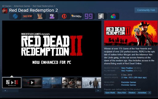 iMSteam  from Chrome web store to be run with OffiDocs Chromium online