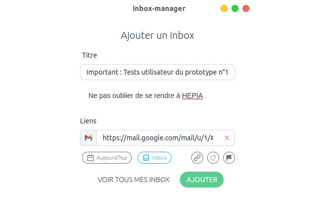 gestionnaire de boîte de réception de la boutique en ligne Chrome à exécuter avec OffiDocs Chromium en ligne