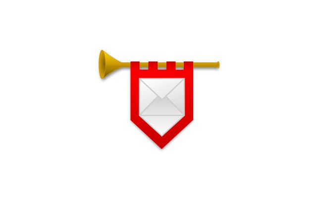 Inbox Zero Fanfare  from Chrome web store to be run with OffiDocs Chromium online