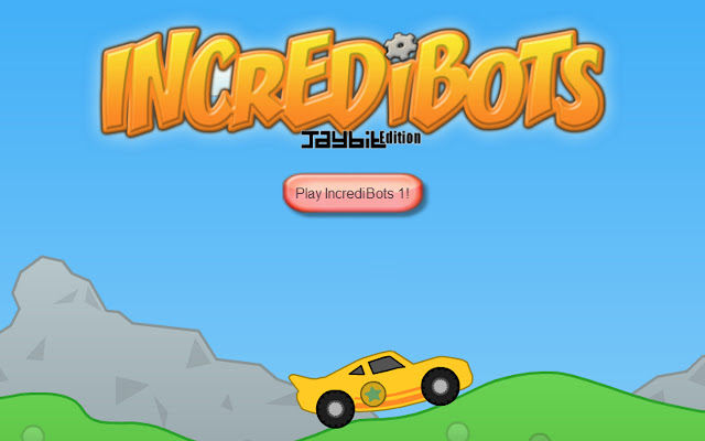 IncrediBots daripada kedai web Chrome untuk dijalankan dengan OffiDocs Chromium dalam talian