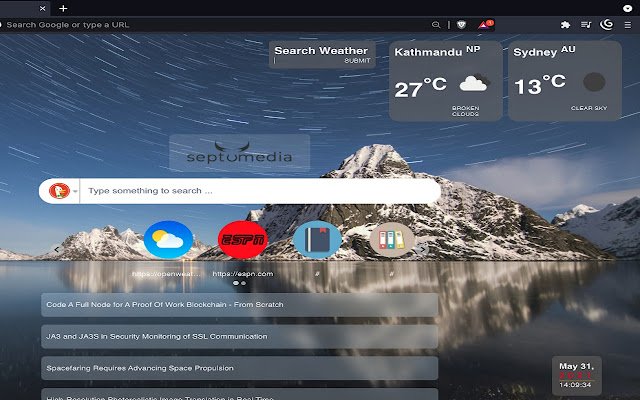 Increditab  from Chrome web store to be run with OffiDocs Chromium online Increditab  from Chrome web store to be run with OffiDocs Chromium online