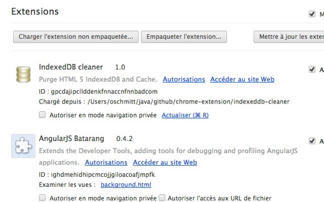 سيتم تشغيل منظف IndexedDB من متجر Chrome الإلكتروني مع OffiDocs Chromium عبر الإنترنت