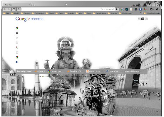India  from Chrome web store to be run with OffiDocs Chromium online