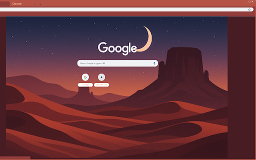 Indigo Dune Horizon  from Chrome web store to be run with OffiDocs Chromium online Indigo Dune Horizon  from Chrome web store to be run with OffiDocs Chromium online