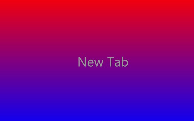 iNewTab  from Chrome web store to be run with OffiDocs Chromium online